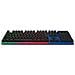 Pack Gaming Sentai C03 Tastiera Rgb Rainbow + Mouse Cablato 3600dpi, Nero - Foto miniatura 3
