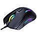 Pack Gaming Sentai C03 Tastiera Rgb Rainbow + Mouse Cablato 3600dpi, Nero - Foto miniatura 4