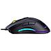 Pack Gaming Sentai C03 Tastiera Rgb Rainbow + Mouse Cablato 3600dpi, Nero - Foto miniatura 5