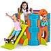 Scivolo Torretta Parco Giochi Multiattività Con Risalita Activity Park - Foto miniatura 2
