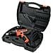 YT-82020 avvitatore a batteria 1/4" 3300 Giri /min 450 Nm Nero, Rosso 450 W - Foto miniatura 5