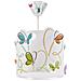Lampada A Sospensione Butterfly Farfalla - Foto miniatura 4