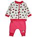 Jogging Minnie mf 51 12 9657/9641 u s2-6m Bambina - Foto miniatura 1
