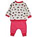 Jogging Minnie mf 51 12 9657/9641 u s2-6m Bambina - Foto miniatura 2