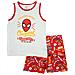 Completo Spiderman sp s 52041639 s2-6a Ragazzo - Foto miniatura 1