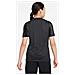 T-Shirt Division 4 Cw3819-060 Bambino Taglia S Colore Nero - Foto miniatura 2