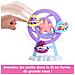 Barbie Playset Dreamtopia Babysitting Con Bambola Sirena E Accessori, Multicolore - Foto miniatura 2