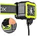 Torcia Ricaricabile Da Testa 750lm Cree + Smd Serie Pro Va0187 - Foto miniatura 3