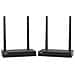 Tv Anywhere Wireless 4k Trasmettitore E Ricevitore Av Nero - Foto miniatura 1