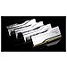 Memoria DIMM Trident Z5 Neo F5-6400J3039G16GX2-TR5S 32 GB (2 x 16 GB) DDR5 6400 MHz CL30 - Foto miniatura 4