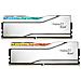 Memoria DIMM Trident Z5 Neo F5-6400J3039G16GX2-TR5S 32 GB (2 x 16 GB) DDR5 6400 MHz CL30 - Foto miniatura 1
