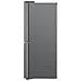 Frigorifero 4 Porte GML861PYPE Total No Frost Multi Air Flow Classe E Capacità Lorda / Netta 508 / 506 Litri Colore Inox - Foto miniatura 5