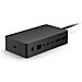 Surface Dock 2 docking station per dispositivo mobile Tablet Nero - Foto miniatura 1