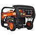 Generatore Professionale Benzina Veleta 2800w - Avviamento Elettrico 230v Svr Eur5 -gruppi Elettrogeni - Foto miniatura 1