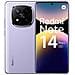 Redmi Note 14 Pro+ 5G 256GB 8GB Ram Display 6.67" Main Camera 200MP Doppia SIM USB tipo-C Snapdragon 7s Gen 3 Android 5110 mAh Lavender Purple - Foto miniatura 1