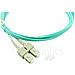 SFP3132EU5MK cavo InfiniBand e in fibra ottica 5 m SC Colore acqua - Foto miniatura 6