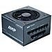 Alimentatore per Computer AMP GH 850W 20+4 Pin ATX Nero - Foto miniatura 1