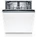 Lavastoviglie Serie 2 SMV2ITX09E da Incasso a Scomparsa Totale Capacità 13 Coperti Classe E - Foto miniatura 1
