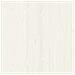 Credenza Cassetti VIGO Bianco 78x40x75 cm Legno Massello Pino - Foto miniatura 8