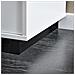 Scarpiera 110x35x42cm Fsr176-w - Foto miniatura 5