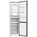 FRIGO COMBI 409LT H200 NF A INOX DISPL WIFI - Foto miniatura 3