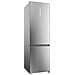 FRIGO COMBI 409LT H200 NF A INOX DISPL WIFI - Foto miniatura 4