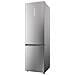 FRIGO COMBI 409LT H200 NF A INOX DISPL WIFI - Foto miniatura 5