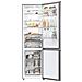 FRIGO COMBI 409LT H200 NF A INOX DISPL WIFI - Foto miniatura 6