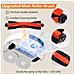 Kit Di Accessori Premium Per Robot Aspirapolvere Xiaomi E Dreame - Foto miniatura 3