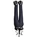 EOLO Stirapantalone SA09 INOX V6 Stira Asciuga Automatico Jeans Pantaloni Stiratrice Robot Stira Facile Asciuga Stiratore Verticale Professionale Gonfiabile Made in Italy Garanzia 5 Anni Efficienza A++ - Foto miniatura 1