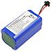 Batteria Per Aspirapolvere Robot Eufy Robovac 11 / 11s Li-ion 14.4v 2600mah 37.4wh - Foto miniatura 1