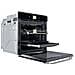 Forno da incasso - W9 OP2 4S2 H - Foto miniatura 8