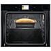 Forno da incasso - W9 OP2 4S2 H - Foto miniatura 9