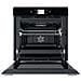 Forno da incasso - W9 OP2 4S2 H - Foto miniatura 14