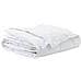 Quilt e Piumini Bianco 200 x 220 cm Piume - Foto miniatura 1