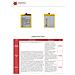Oem Batteria Testata Pari Originale Lz50 Per Motorola Moto G 5g Plus - G100 - Foto miniatura 4