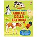 Abigail Wheatley - Animali della fattoria. Ediz. illustrata. Con 5 modellini - Foto miniatura 1