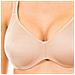 Generoso 3792 Reggiseno Con Ferretto Da Donna Con Lati Elastici - Foto miniatura 3