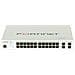 224E-POE Gestito L2/L3 Gigabit Ethernet (10/100/1000) Supporto Power over Ethernet (PoE) 1U Bianco - Foto miniatura 1