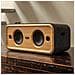 EM-JA040-SB altoparlante portatile e per feste Altoparlante portatile stereo Nero, Giallo 60 W - Foto miniatura 2