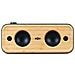 EM-JA040-SB altoparlante portatile e per feste Altoparlante portatile stereo Nero, Giallo 60 W - Foto miniatura 1