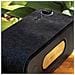 EM-JA040-SB altoparlante portatile e per feste Altoparlante portatile stereo Nero, Giallo 60 W - Foto miniatura 4