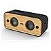 EM-JA040-SB altoparlante portatile e per feste Altoparlante portatile stereo Nero, Giallo 60 W - Foto miniatura 5