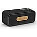EM-JA040-SB altoparlante portatile e per feste Altoparlante portatile stereo Nero, Giallo 60 W - Foto miniatura 9