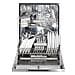 Lavastoviglie incasso 14 Coperti Classe E MKDW FI60514 EP E - Foto miniatura 3