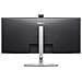 Pro P P3426WEV Monitor PC 86,6 cm (34.1") 3440 x 1440 Pixel Wide Quad HD LCD Nero, Argento - Foto miniatura 2