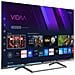 SA55KM10VDA SMART TV 55" ULTRA HD 4K, Sistema operativo VIDAA, Triplo tuner DVBT2/C /S2 HEVC MAIN10, Certificato TivuSAT, Piedistallo centrale, Dolby Audio - Foto miniatura 2