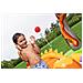 53172 gioco gonfiabile - Foto miniatura 13