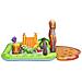 53172 gioco gonfiabile - Foto miniatura 15