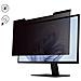 D50100-2MG schermo anti-riflesso 86,4 cm (34") Monitor Filtro privacy con cornice per monitor - Foto miniatura 1